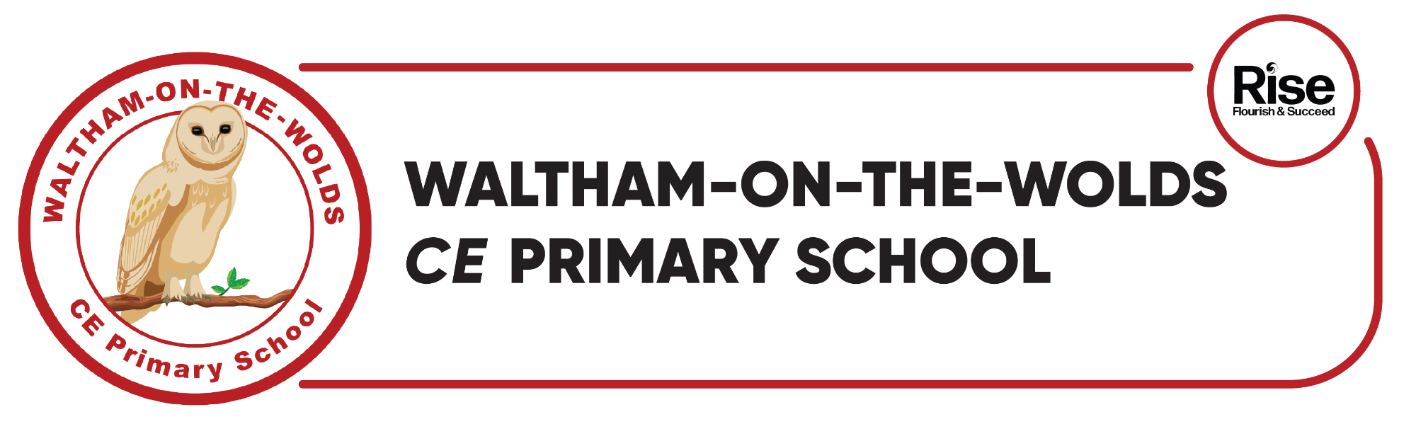 Waltham-on-the-Wolds CE Primary School